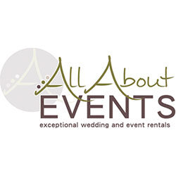 social media logo all about events - wedding rentals san luis obispo -.jpg