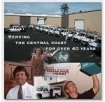 Hamon Overhead Door Company Inc