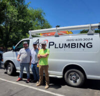 4 G's Crew with Service Van.jpg